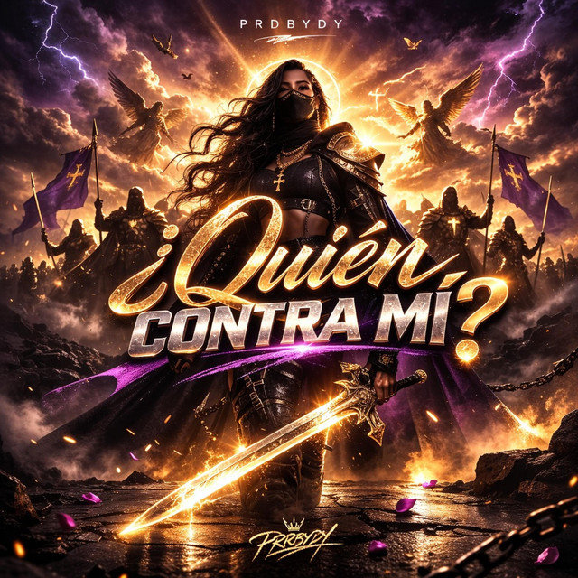 Quien Contra Mi?