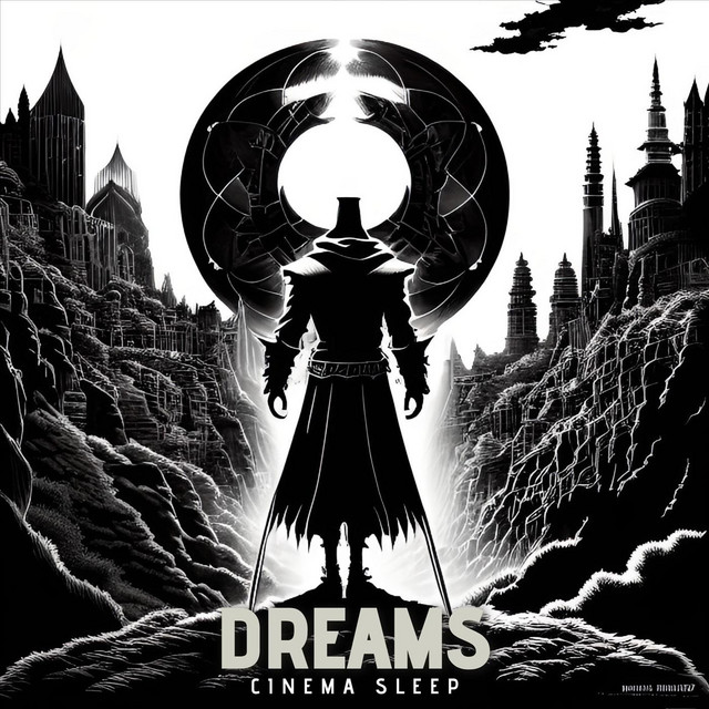 Dreams cover art