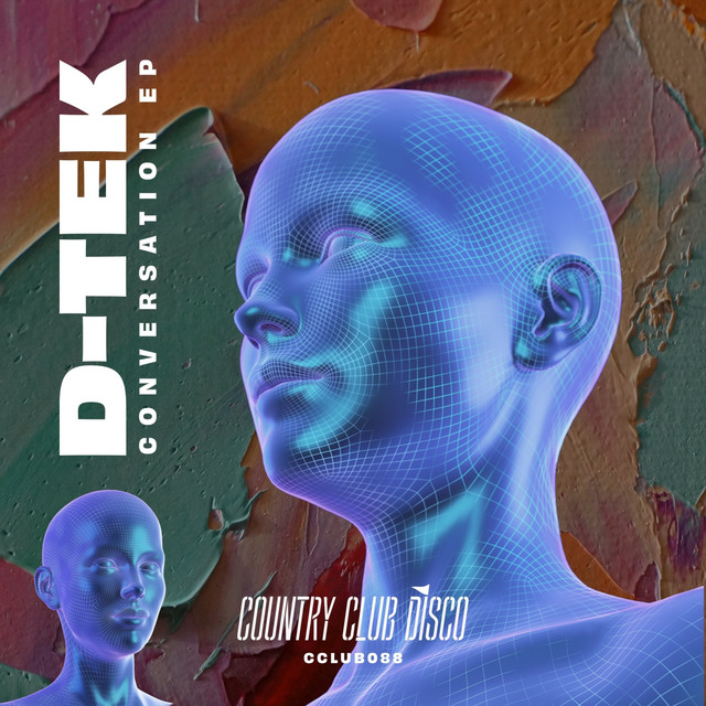 Conversation cover art