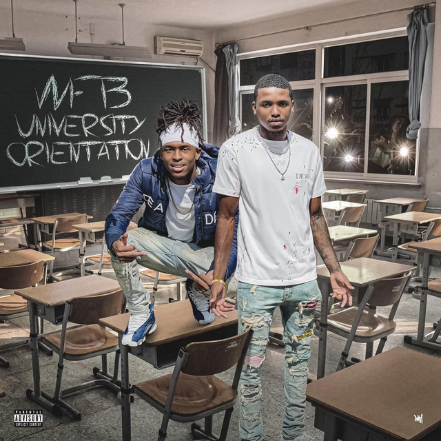 Medicine - song and lyrics by We Forever Balling | Spotify