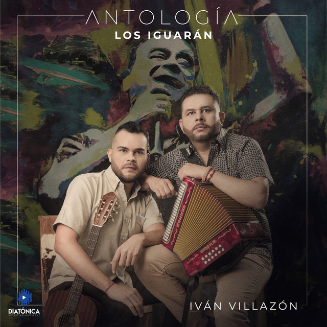 Almas Felices cover art