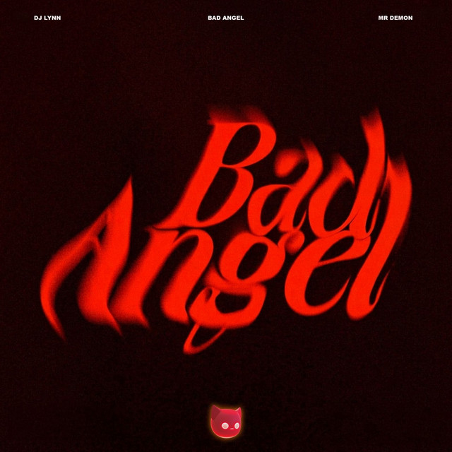 Bad Angel album image