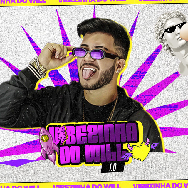 Vibezinha do Will