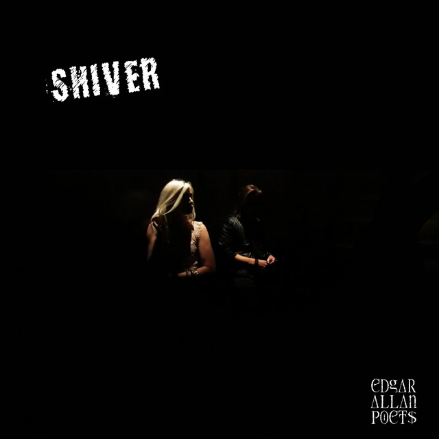 Shiver cover art