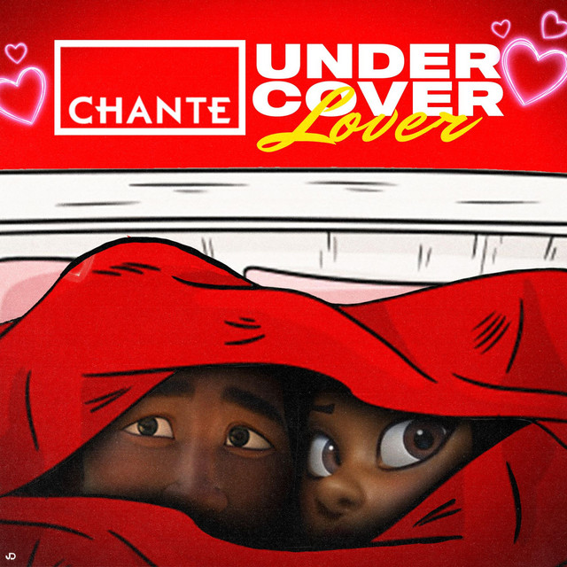 Undercover Lover
