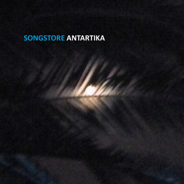 Antartika cover