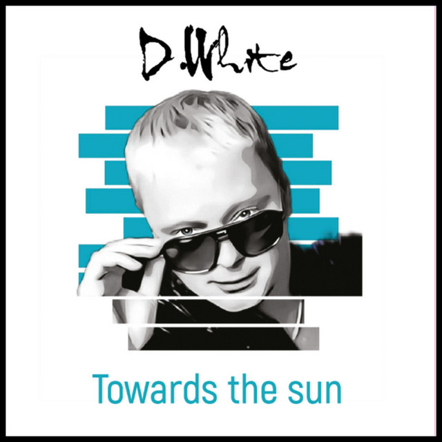 Towards the Sun cover art