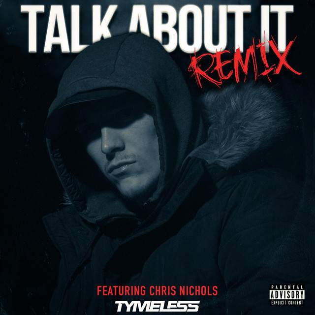Talk about it - Remix