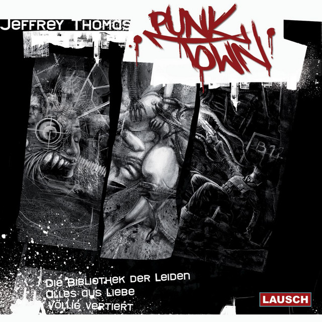 Punktown Photo