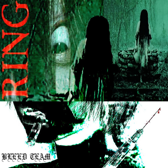 Ringu cover art