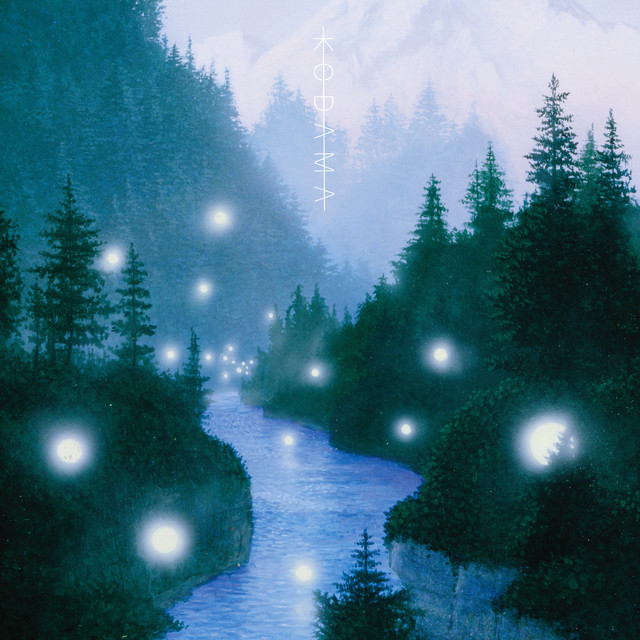 Moonlight and Rain cover art