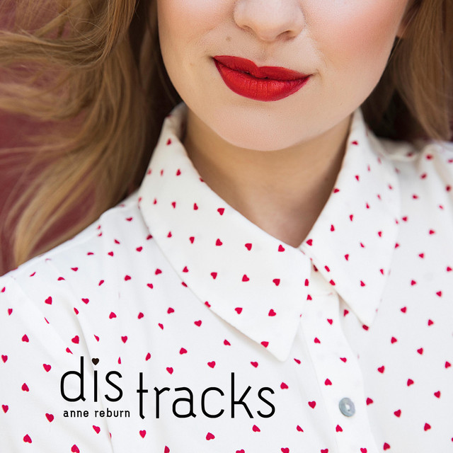 Dis Tracks cover