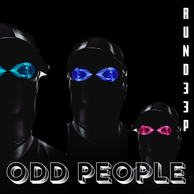 Odd People