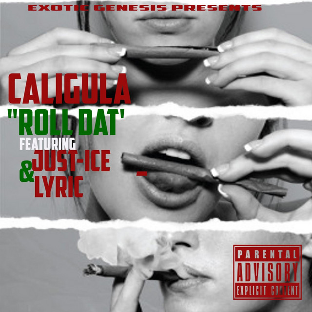 Caligula | Spotify