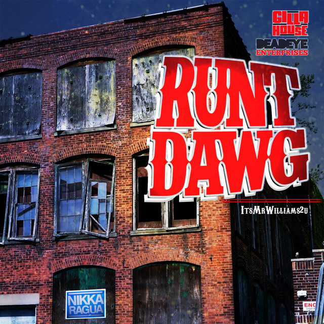 Hungrey (feat. Young Z, Reks, Bizarre & Doitalldo) cover art