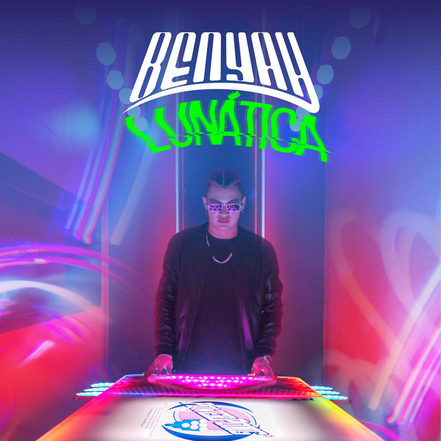 Lunática cover art