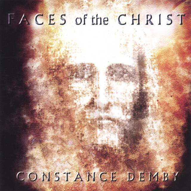 Faces Of The Christ cover art