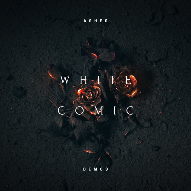 Ashes (Demos) cover