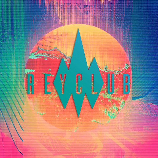 Rey Club cover art