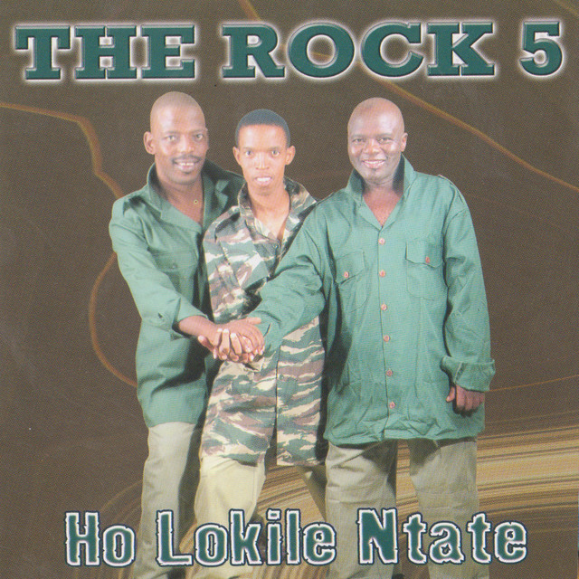 Ho Lokile Ntate cover art