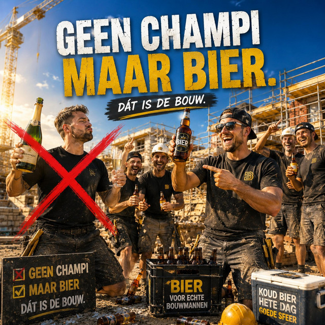 Dutchbricklayers