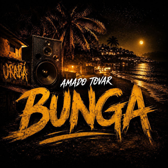 BUNGA