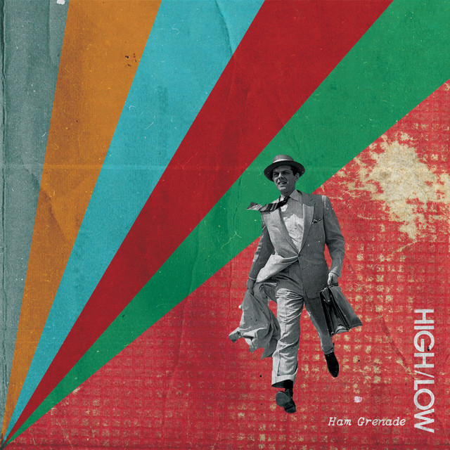 undefined album image