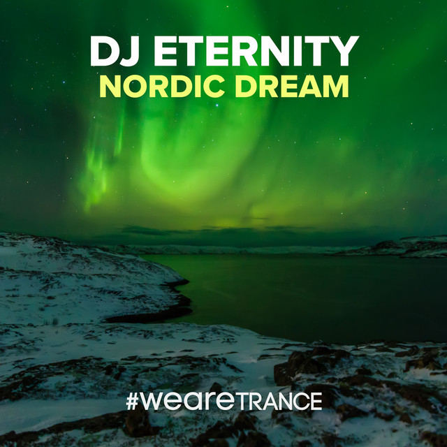 Nordic Dream - Extended Mix album art