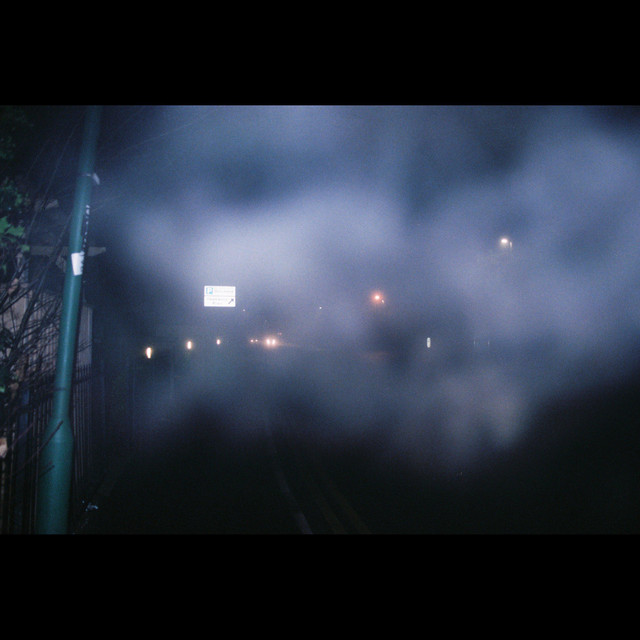 undefined album image