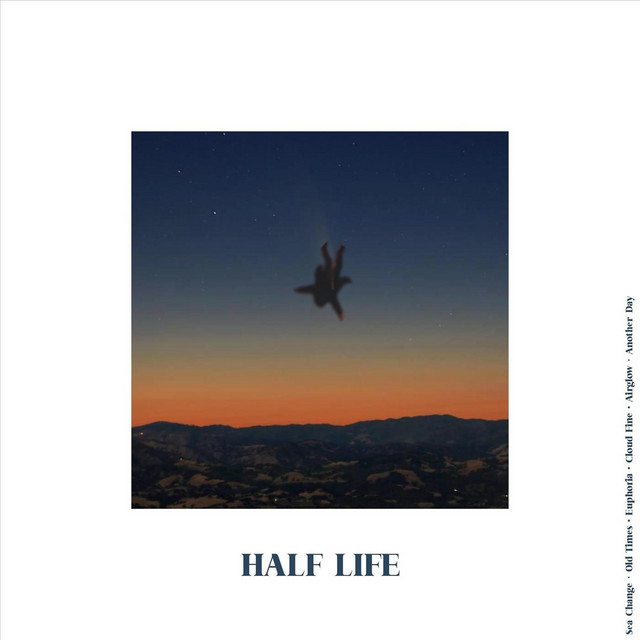 Half Life cover art