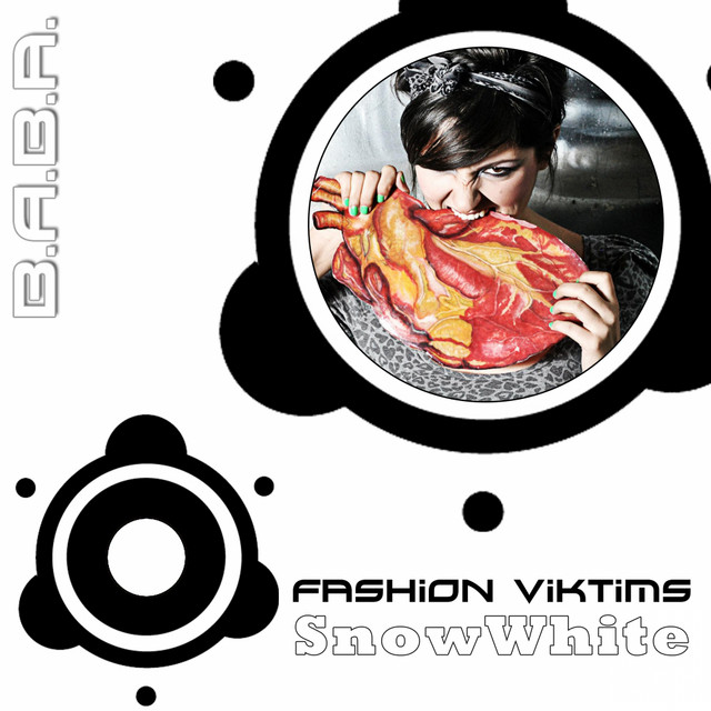 SnowWhite cover