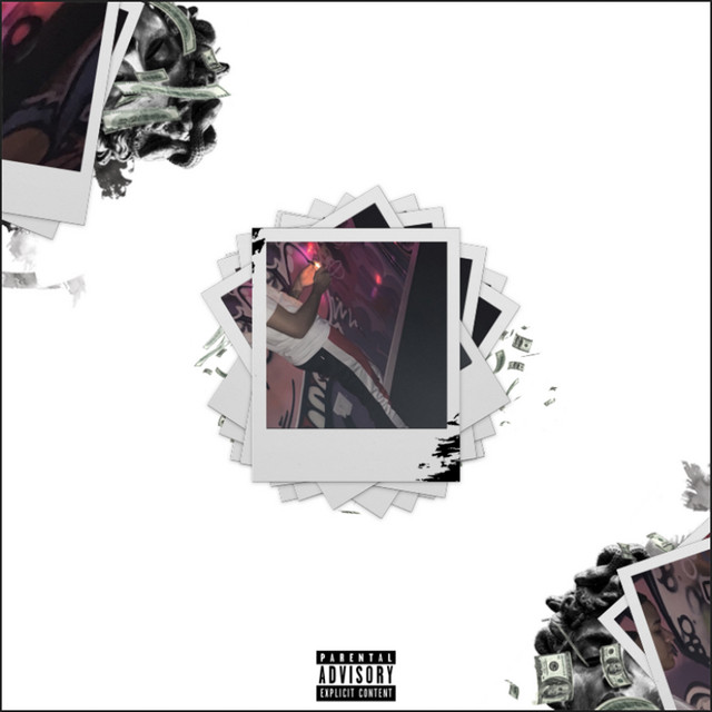 Start Over cover art