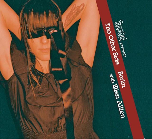 The Other Side - Berlin - Single by Ellen Allien | Spotify