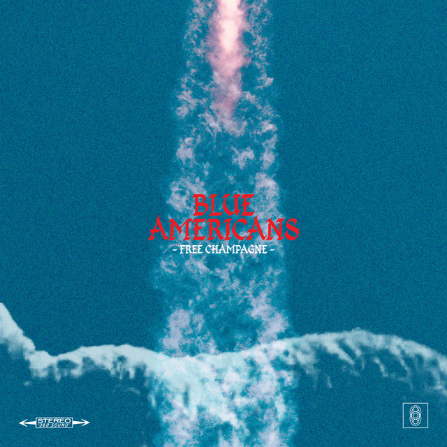 Free Champagne cover