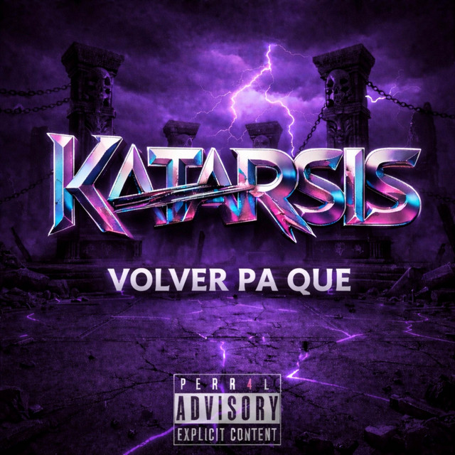 VOLVER PA QUE (CUMBIA)