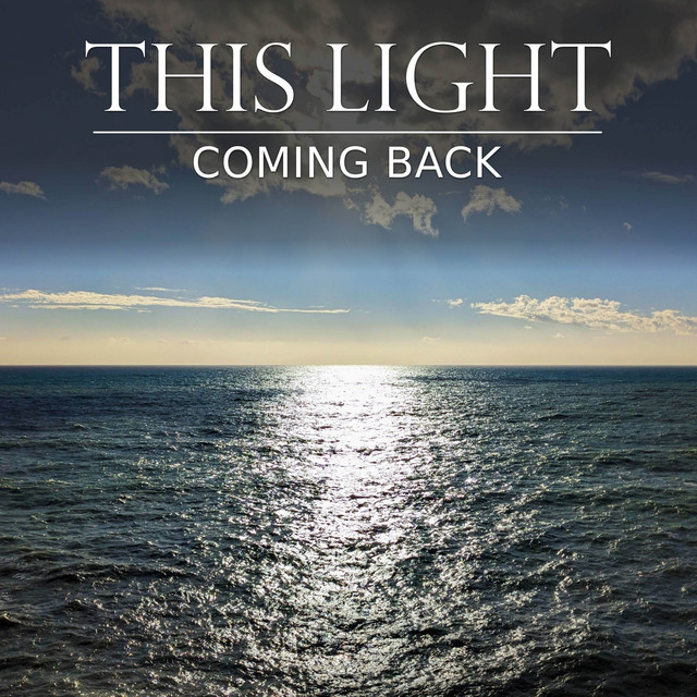 Coming Back cover art