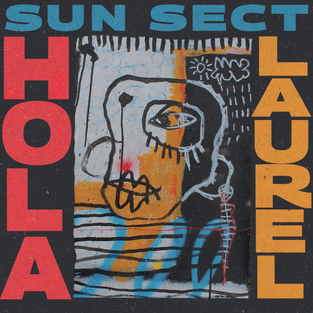 SUN SECT cover