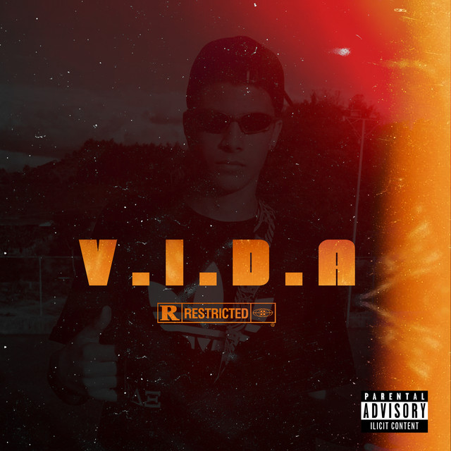 Vida - Single by Mike | Spotify
