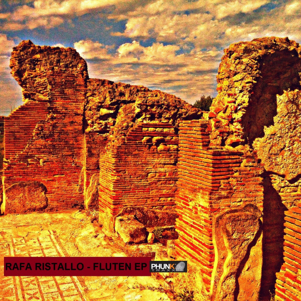 Fluten cover art