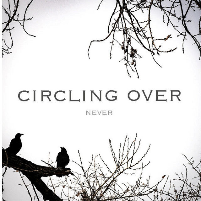 Never EP cover art