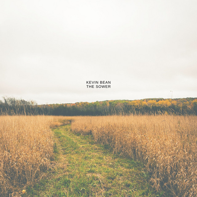 The Sower cover art