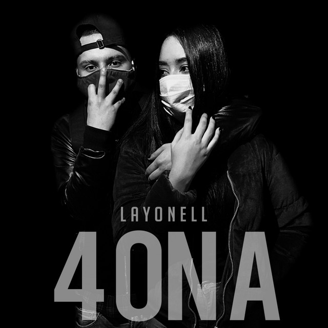 Cuarentena cover art