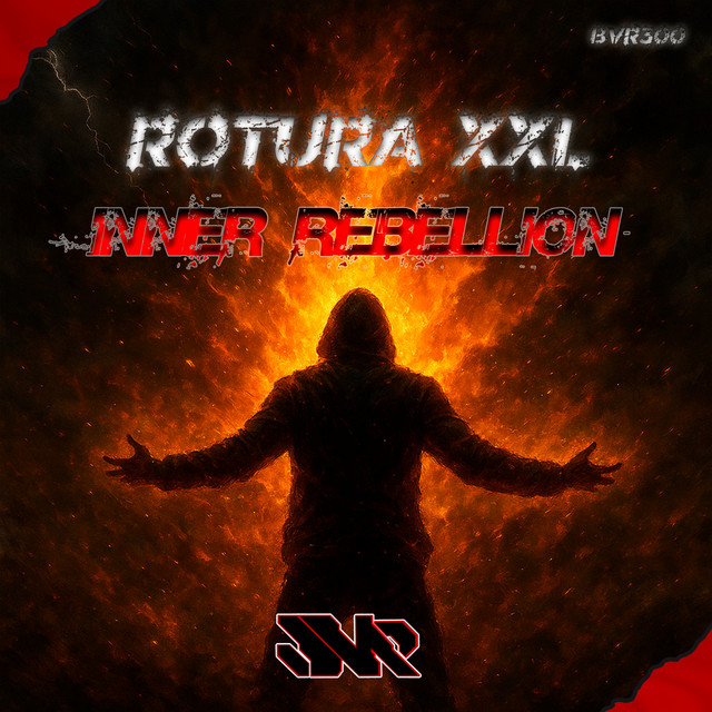 Inner Rebellion cover art