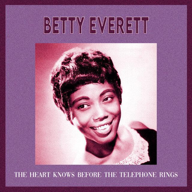 The Heart Knows Before The Telephone Rings cover