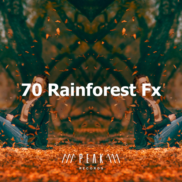 70 Rainforest Fx - Album by Sleep Sounds of Nature | Spotify