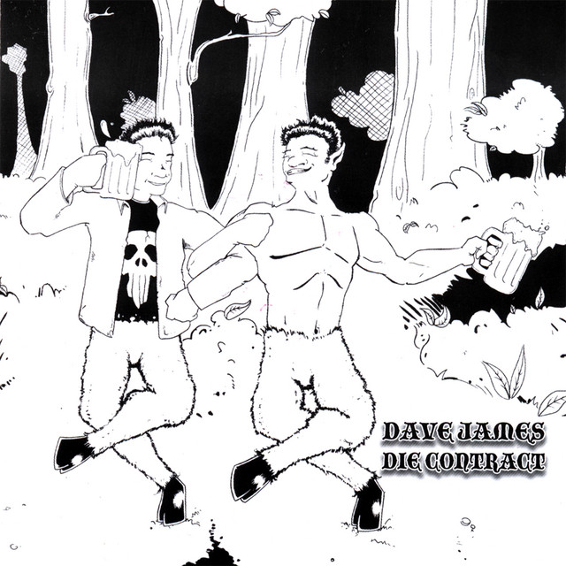 Dave James
