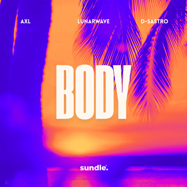 Body cover art