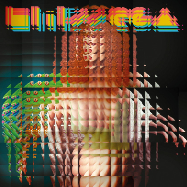 New York Heatwave cover art
