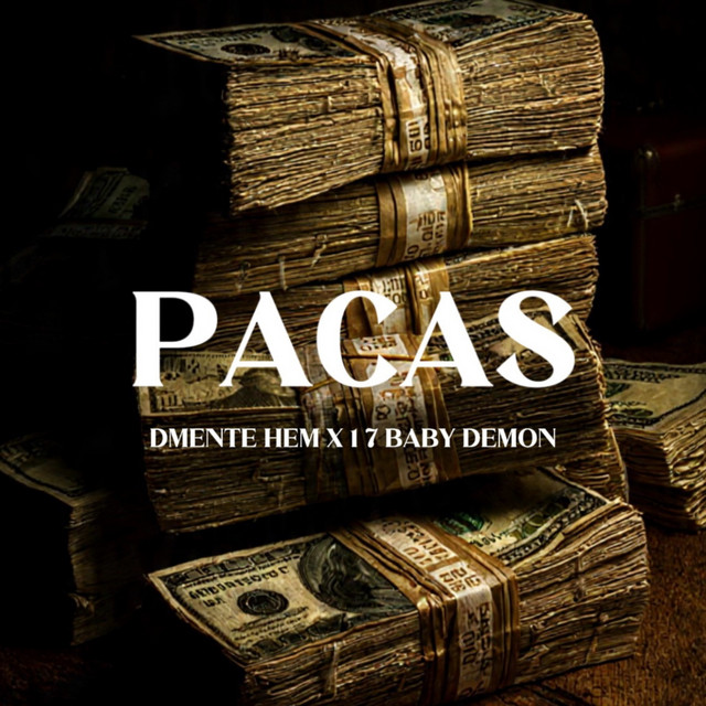 Pacas
