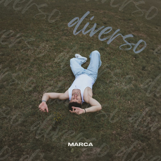 Diverso cover art